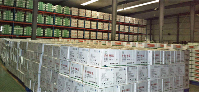 塑膠廠廢氣處理設備