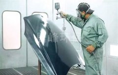 噴漆廢氣治理技術哪種最好？